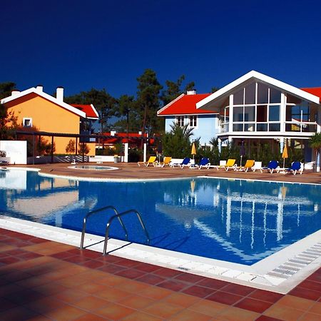 Aldeamento Turistico Casas Da Comporta 호텔 외부 사진
